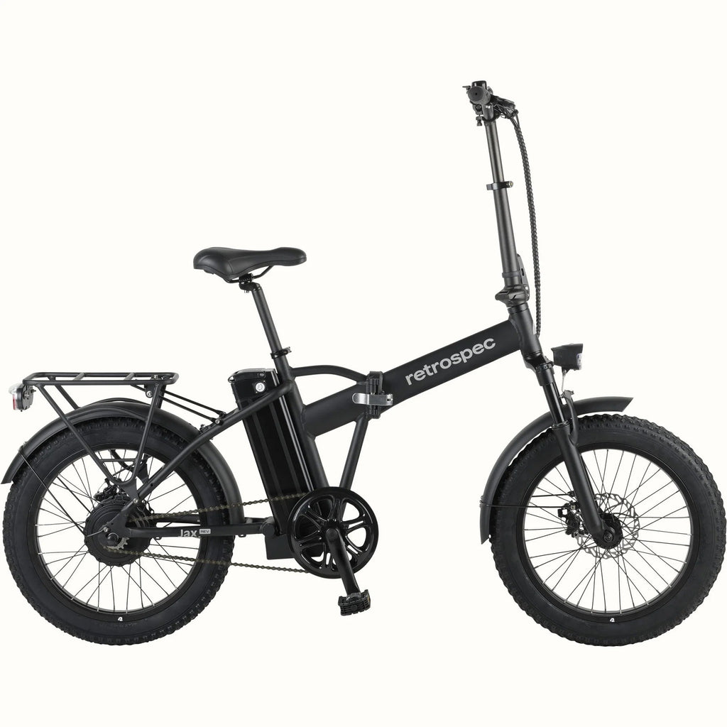 Jax Rev 750 E - Bike - EMOTO Supply Co.