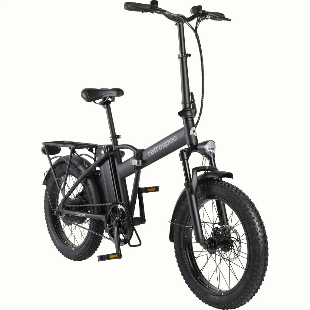 Jax Rev 750 E - Bike - EMOTO Supply Co.