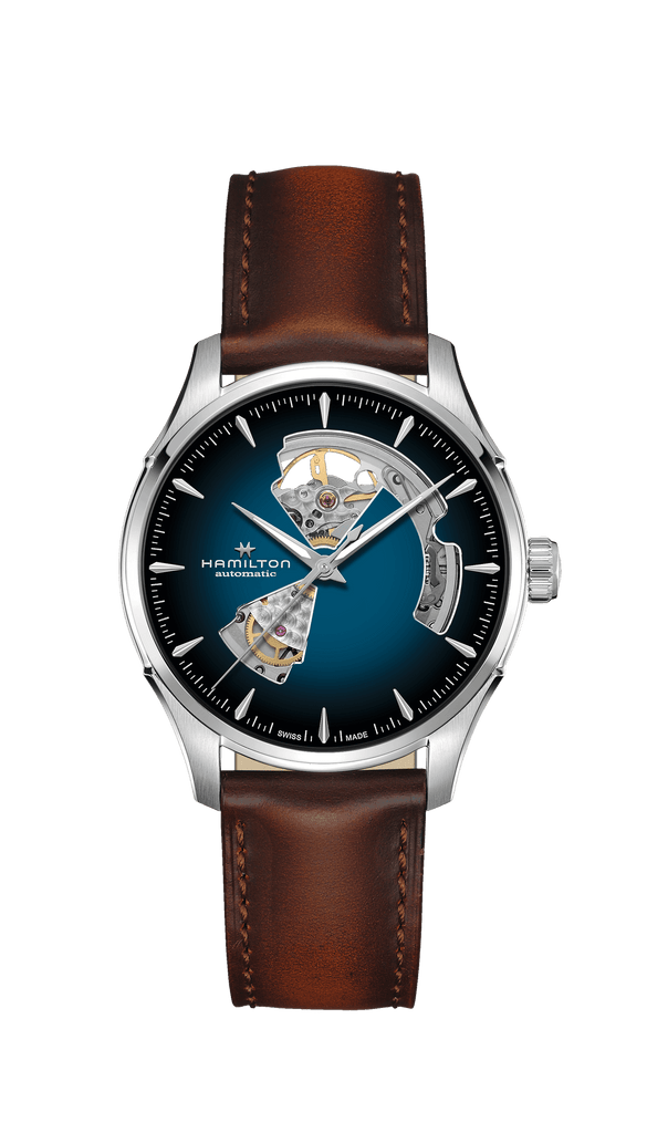 Jazzmaster Open Heart - EMOTO Supply Co. - Essential accessories - Hamilton