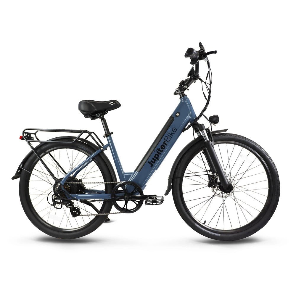 Journey St Electric Bike - EMOTO Supply Co. - Bike - Jupiter