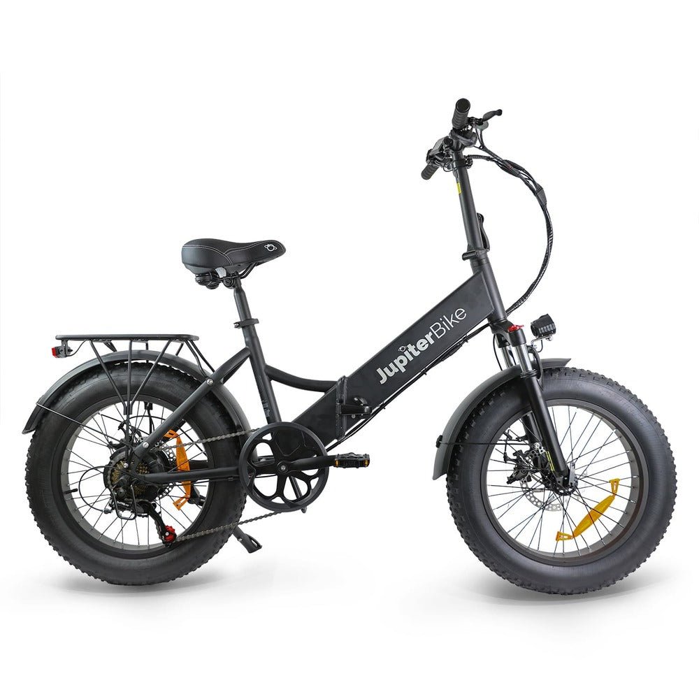 Jupiter Defiant ST Foldable Electric Bike