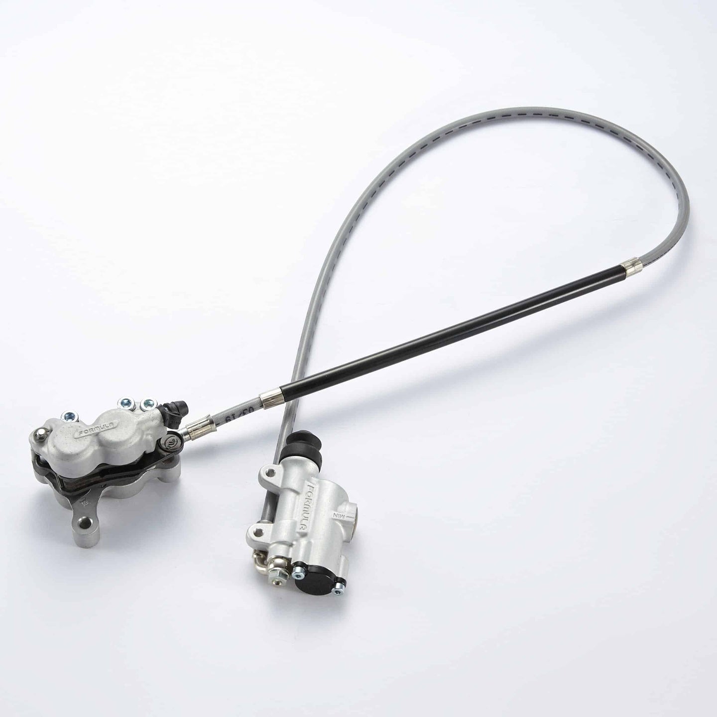 brake by wire pedal Kalk Brake Pedal Kit (incl. brake push rod)