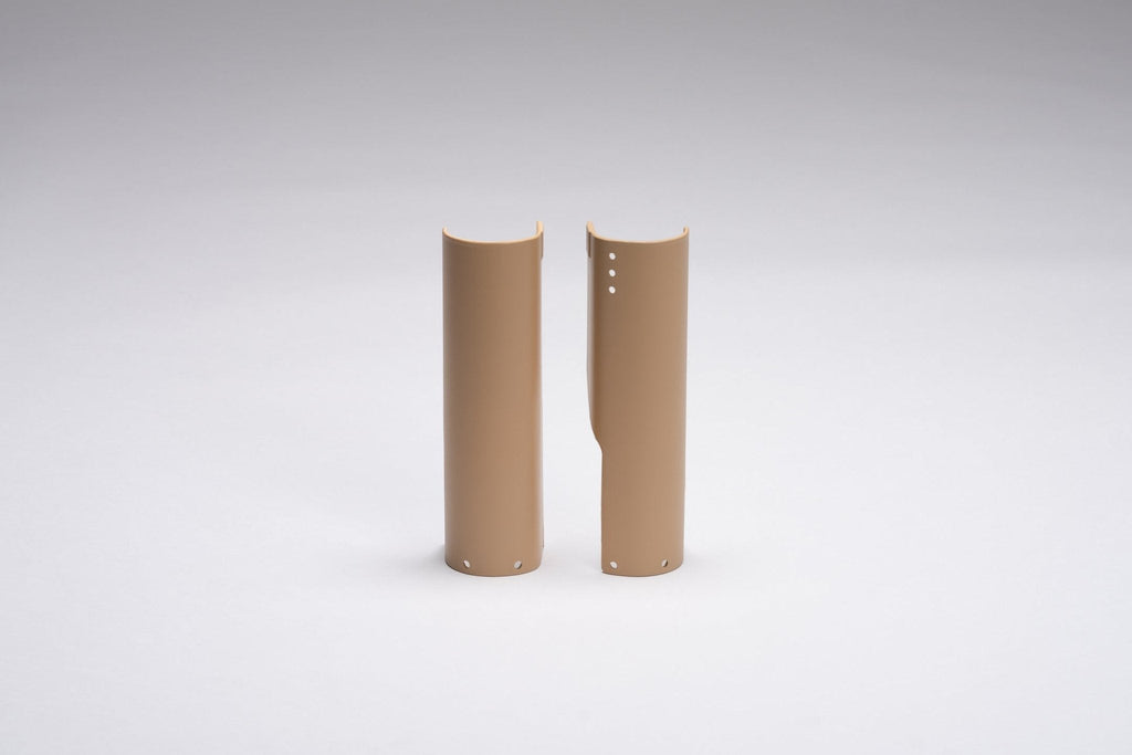 Kalk Fork Guards - EMOTO Supply Co. - Spare Parts - CAKE