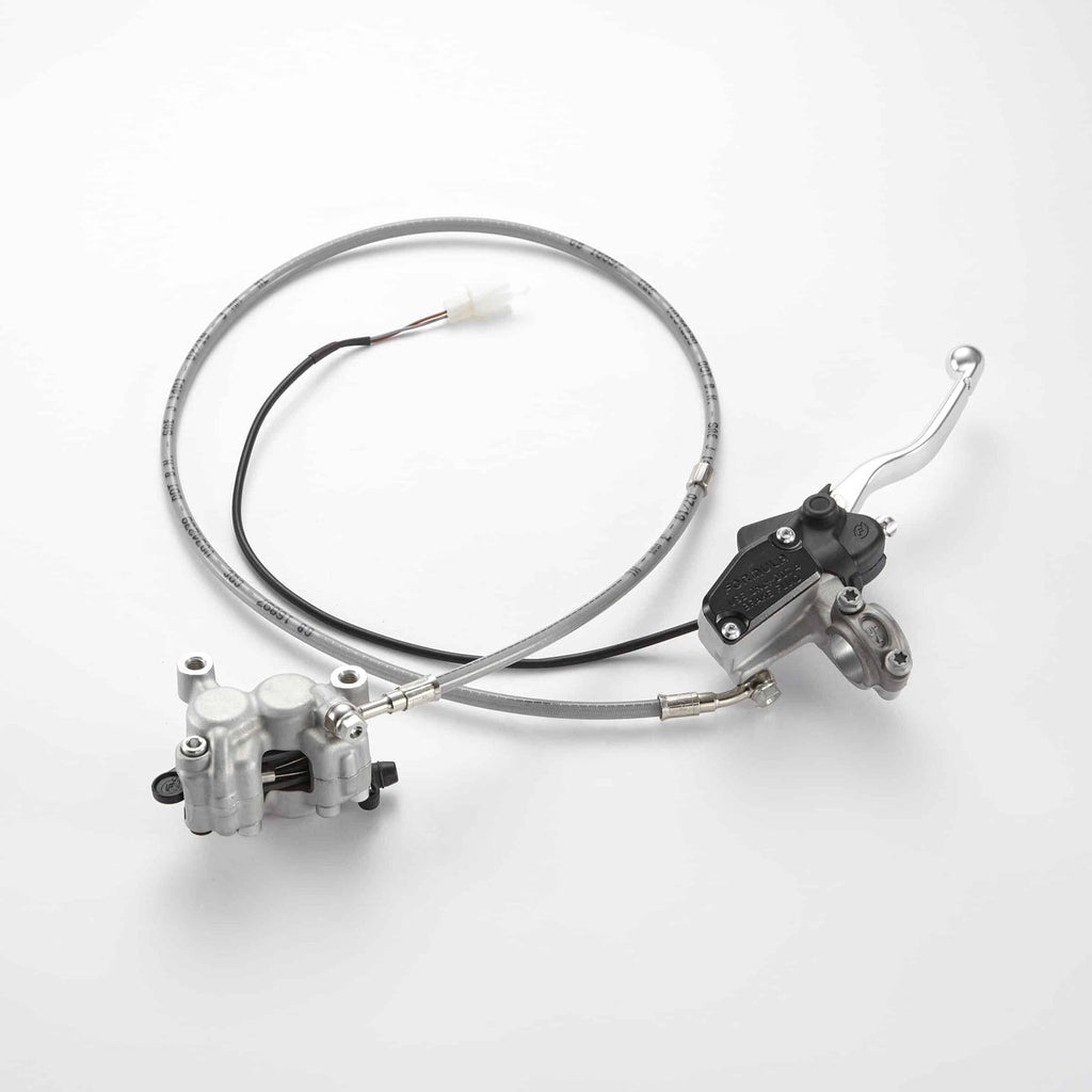 Kalk Front Brake Kit - EMOTO Supply Co. - Spare Parts - CAKE