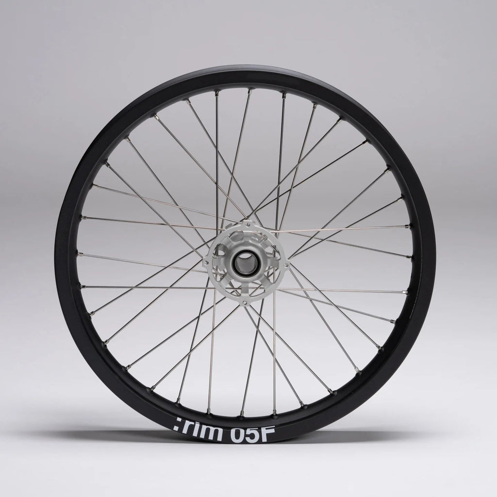 Kalk Front wheel 18" - EMOTO Supply Co.