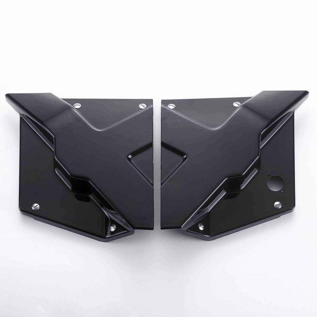 Kalk Motor Cover Kit V2 - EMOTO Supply Co. - Spare Parts - CAKE