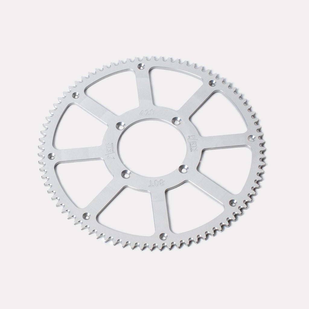 Kalk Rear Sprocket (Off - Road Models) - EMOTO Supply Co. - Spare Parts - CAKE