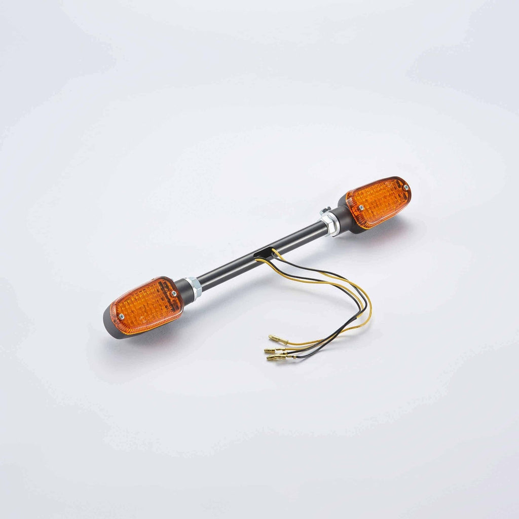 Kalk Rear Turn Signal Kit - EMOTO Supply Co. - Spare Parts - CAKE