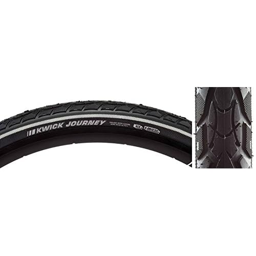 Kenda Kwick Journey Bike Tire, 700 x 38 - EMOTO Supply Co. - Accessories - Amazon
