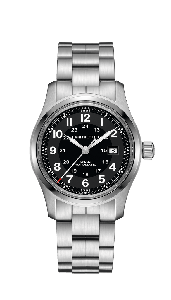 Khaki Field Auto - EMOTO Supply Co. - Essential accessories - Hamilton