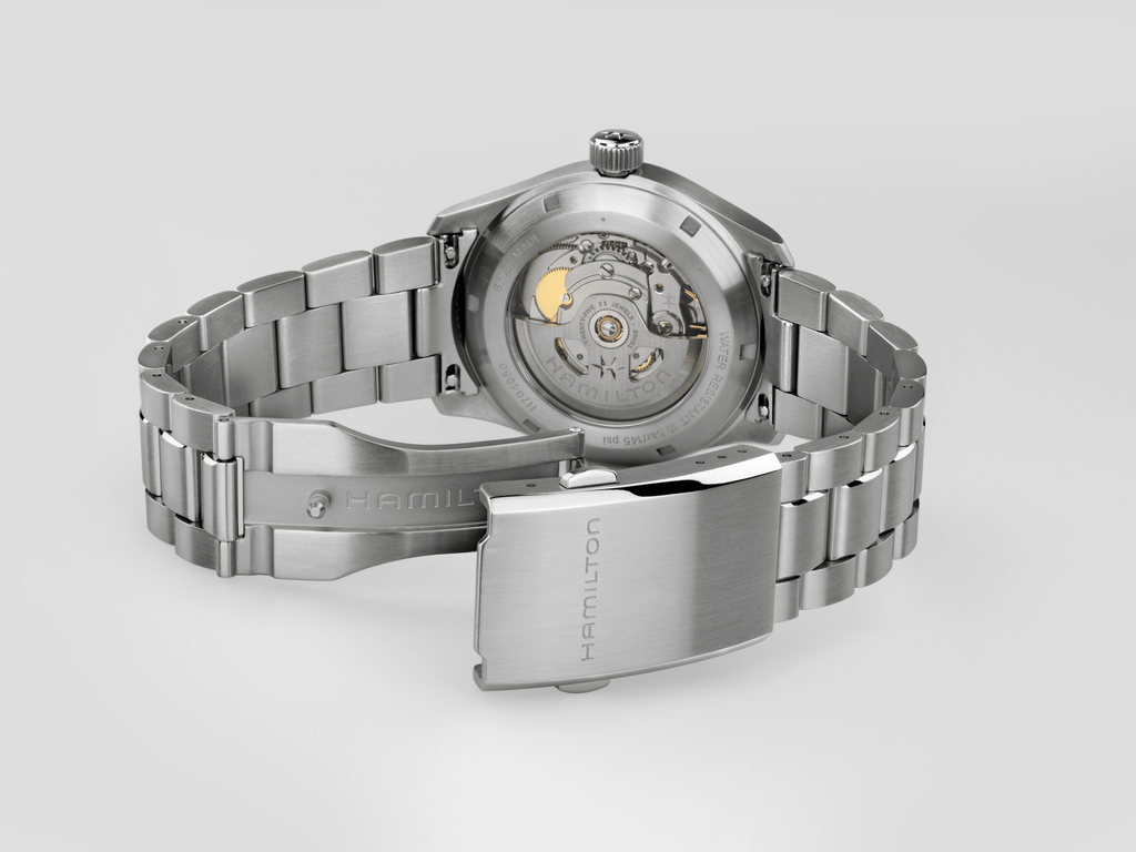 Khaki Field Murph 38mm - EMOTO Supply Co. - Essential accessories - Hamilton