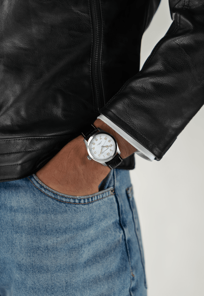 Khaki Field Murph 38mm - EMOTO Supply Co. - Essential accessories - Hamilton