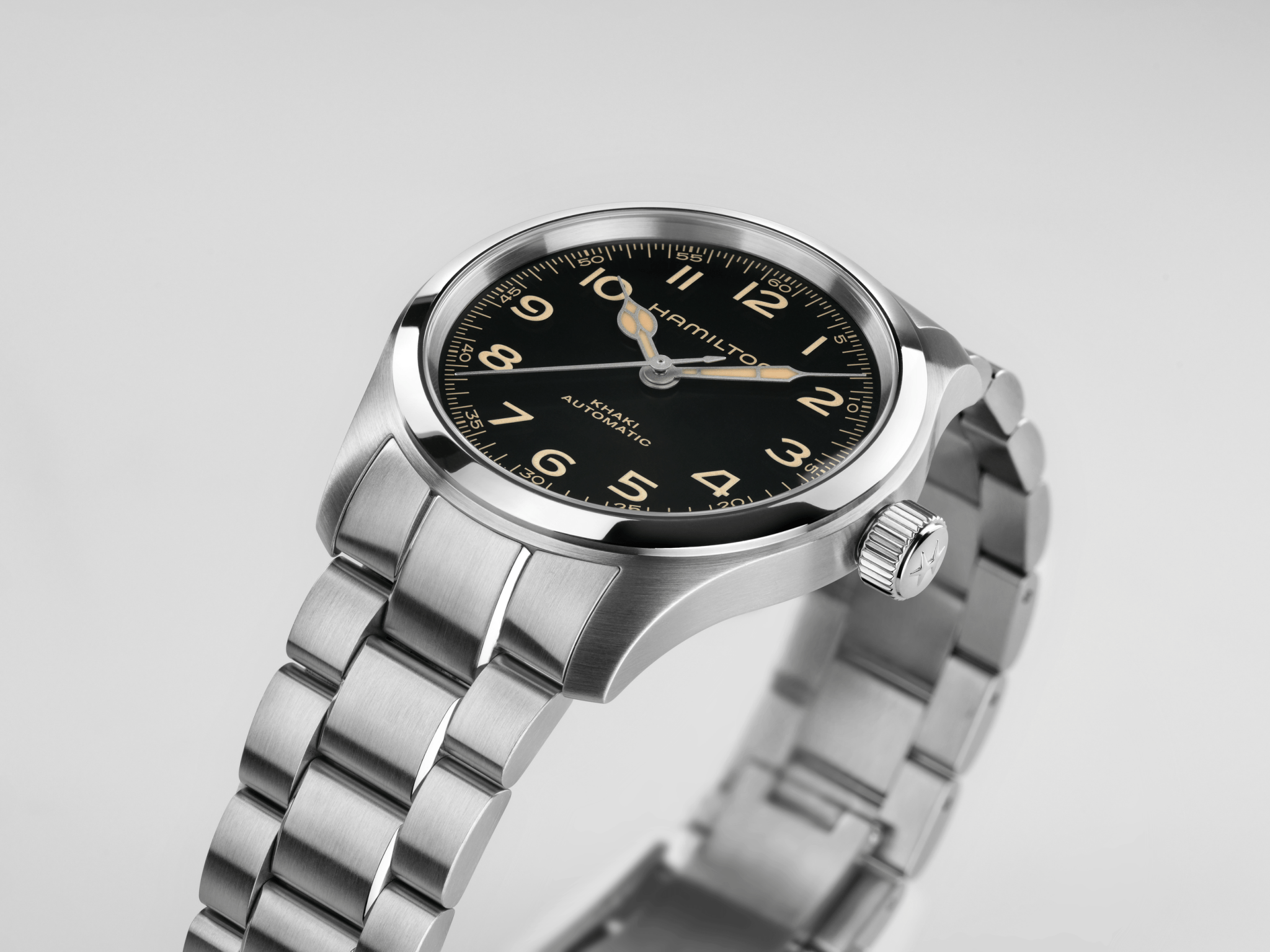 Khaki Field Murph 38mm | EMOTO Supply Co.