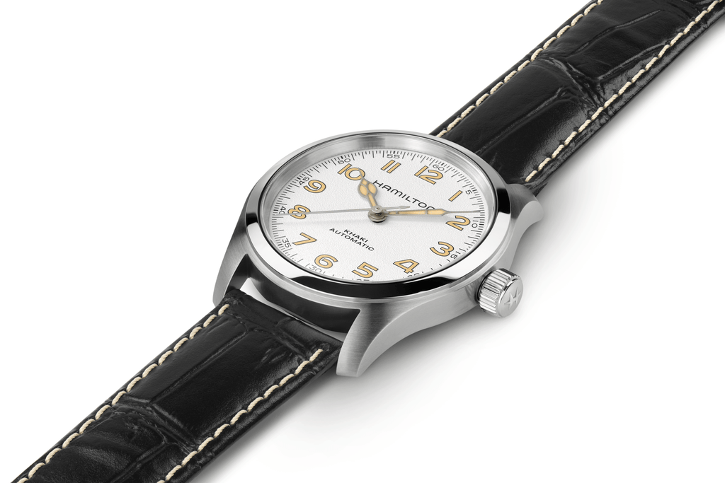 Khaki Field Murph 38mm - EMOTO Supply Co. - Essential accessories - Hamilton