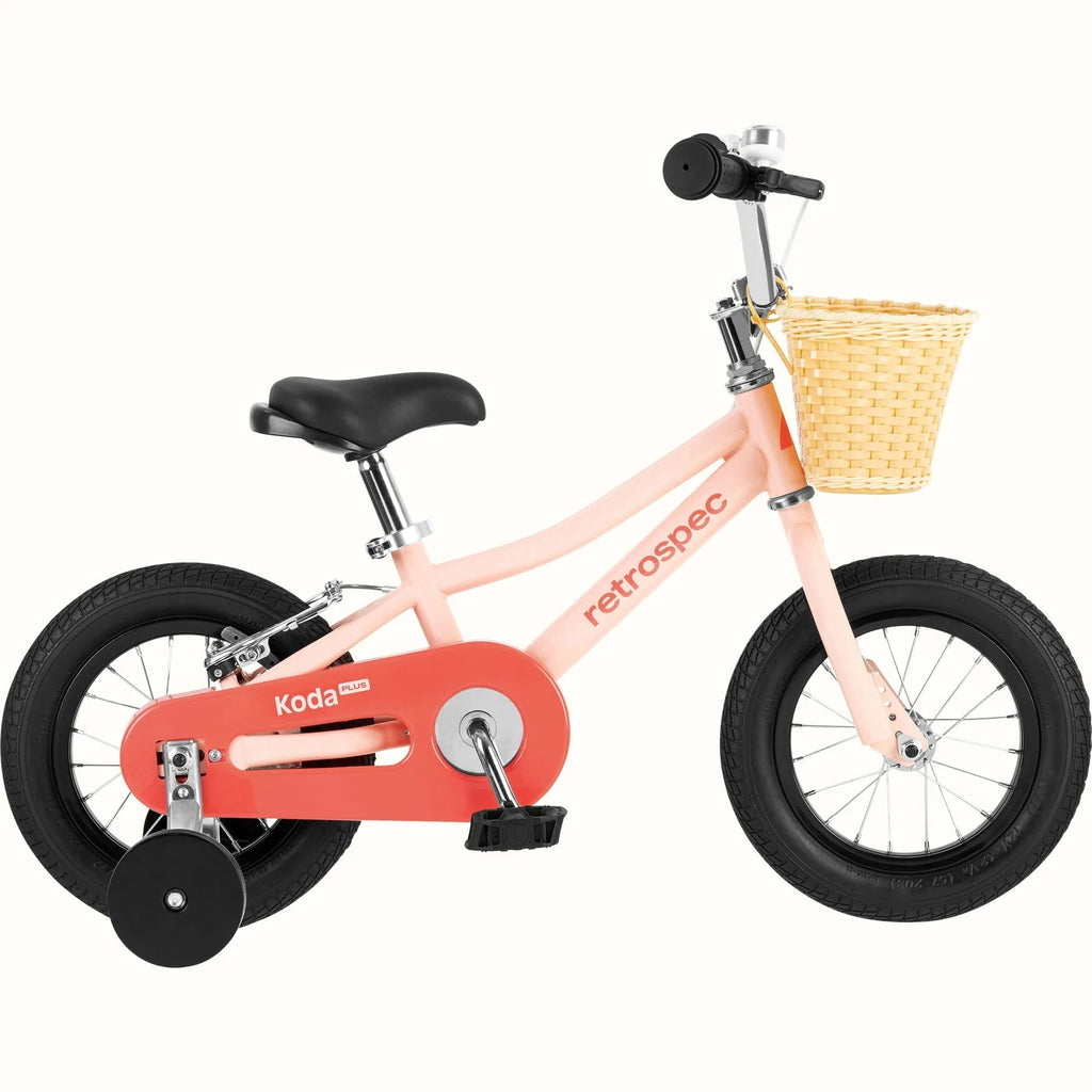 Koda 2 12" Bike - EMOTO Supply Co. - Kids Bike - Retrospec