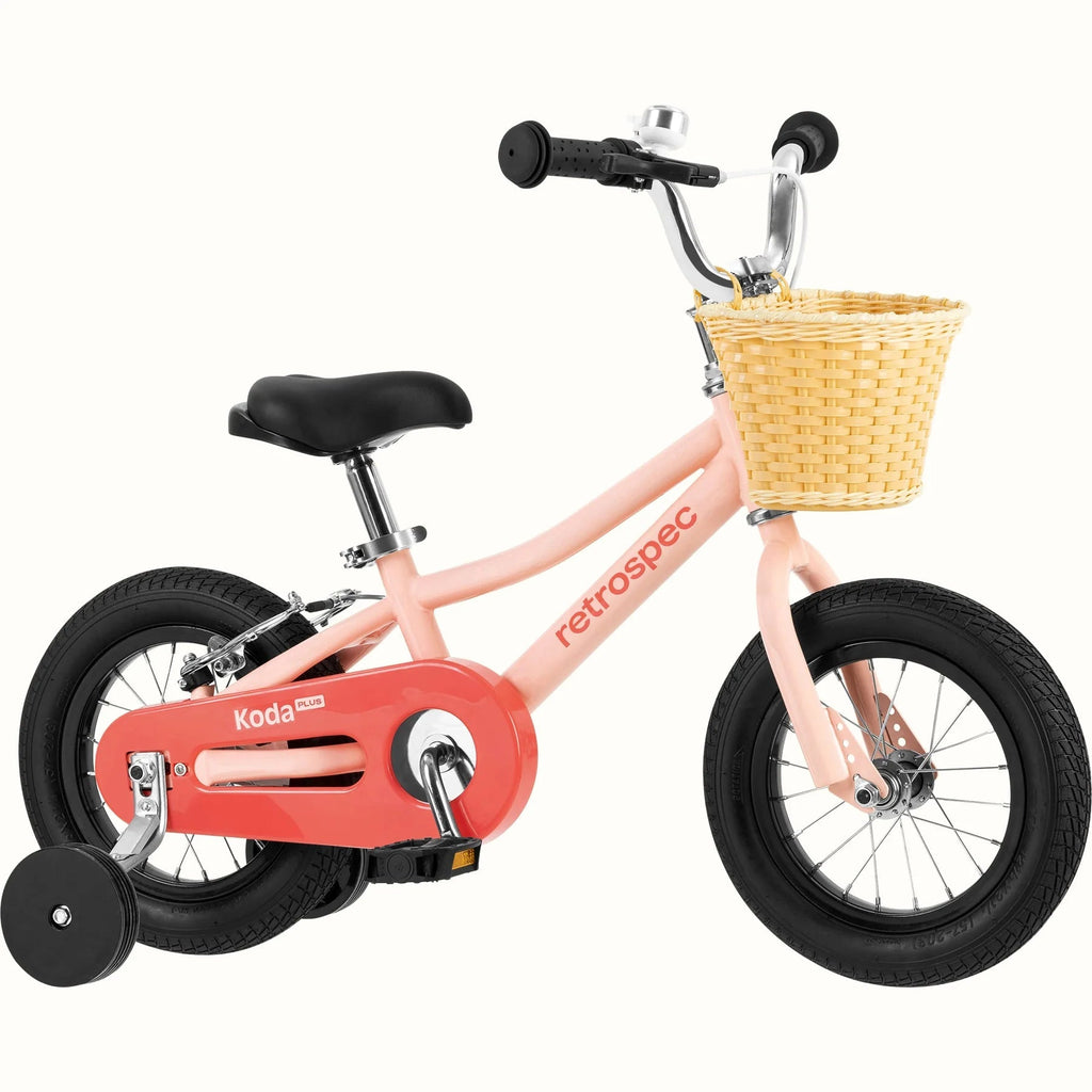 Koda 2 12" Bike - EMOTO Supply Co. - Kids Bike - Retrospec