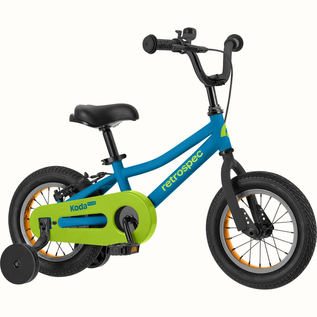 Koda 2 12" Bike - EMOTO Supply Co. - Kids Bike - Retrospec