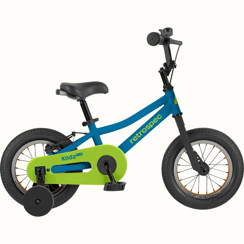 Koda 2 12" Bike - EMOTO Supply Co. - Kids Bike - Retrospec