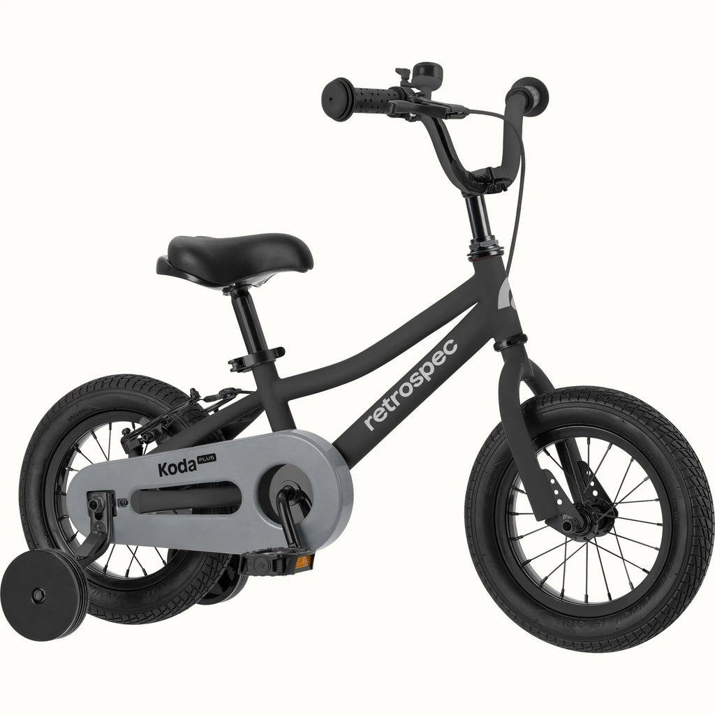 Koda 2 12" Bike - EMOTO Supply Co. - Kids Bike - Retrospec