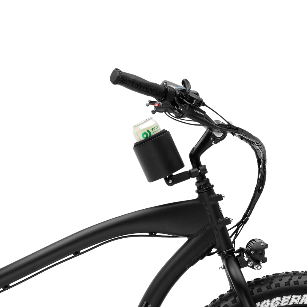 Kroozie Deluxe - EMOTO Supply Co. - Accessories - Murf