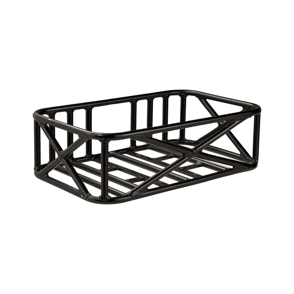 Large Basket - EMOTO Supply Co. - Accessories - Rad Power Bikes