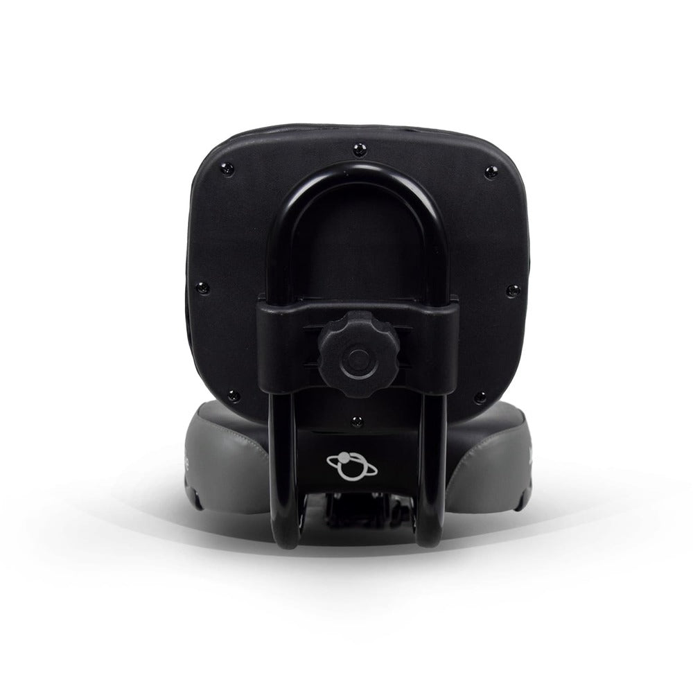 LARGE BICYCLE SEAT W/ BACKREST FOR ALL JUPITERBIKES - EMOTO Supply Co. - Accessories - Jupiter