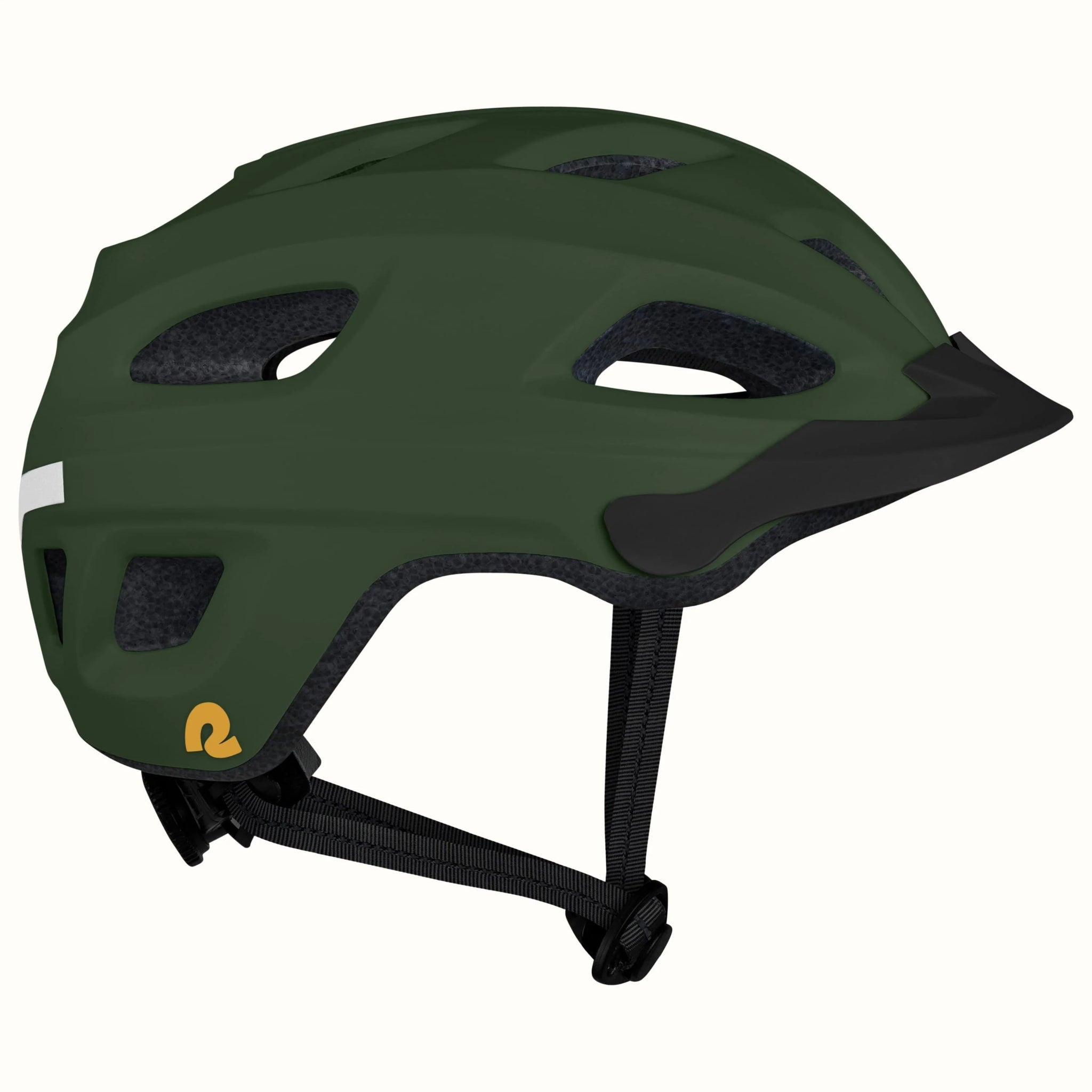 Retrospec Lennon Bike Helmet | Color: Matte Stone Retrospec Lennon Bike Helmet | Color: Matte Stone