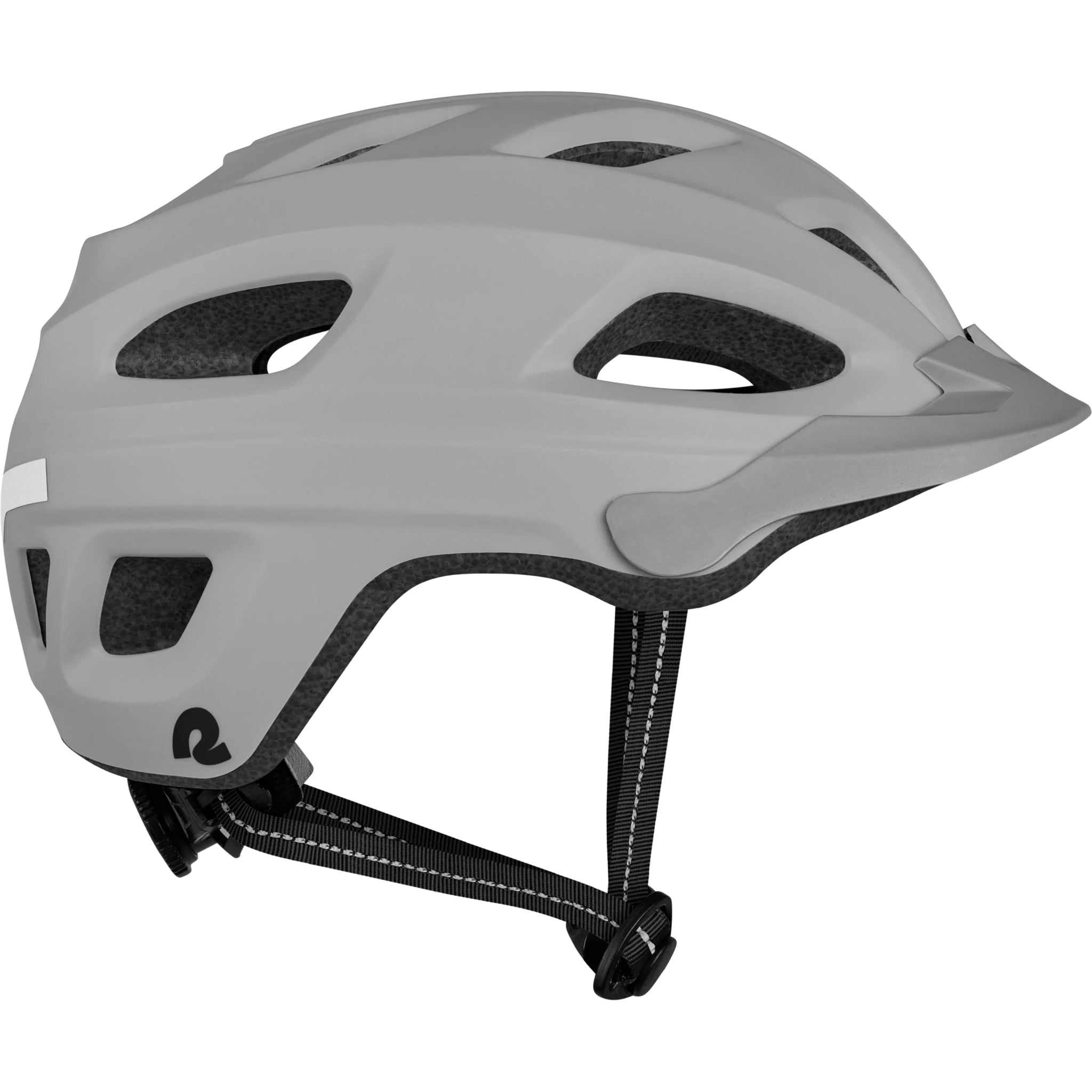 bike helmets for commuters Retrospec Lennon Bike Helmet | Color: Matte Stone