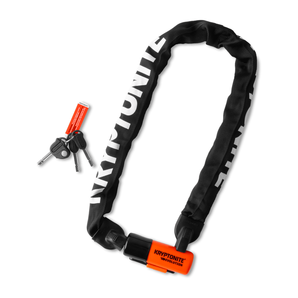 Lock - Evo Series - EMOTO Supply Co. - Accessories - Murf Electric Bikes