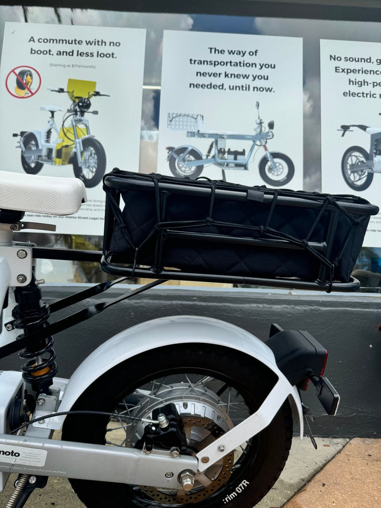 Makka Basket - EMOTO Supply Co. - EMOTO Supply Co.