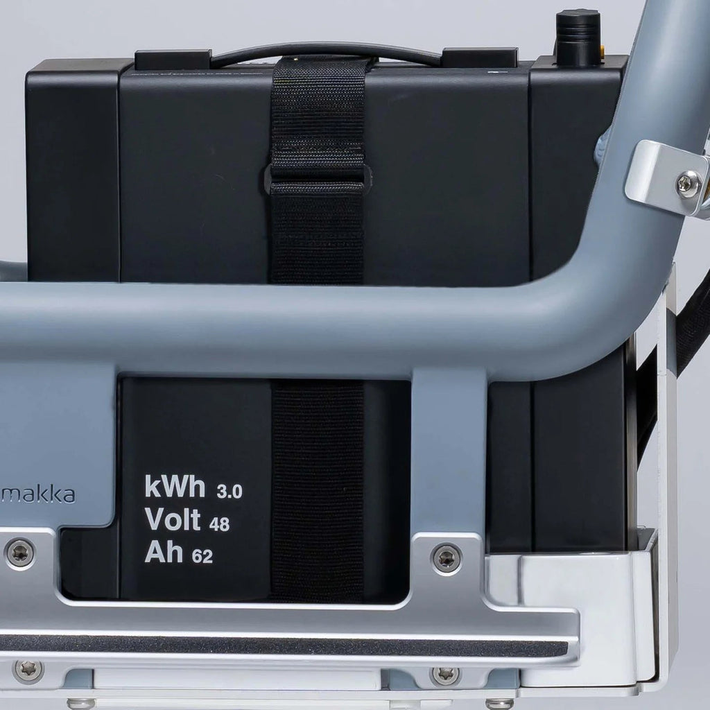 Makka Battery XL - EMOTO Supply Co. - CAKE