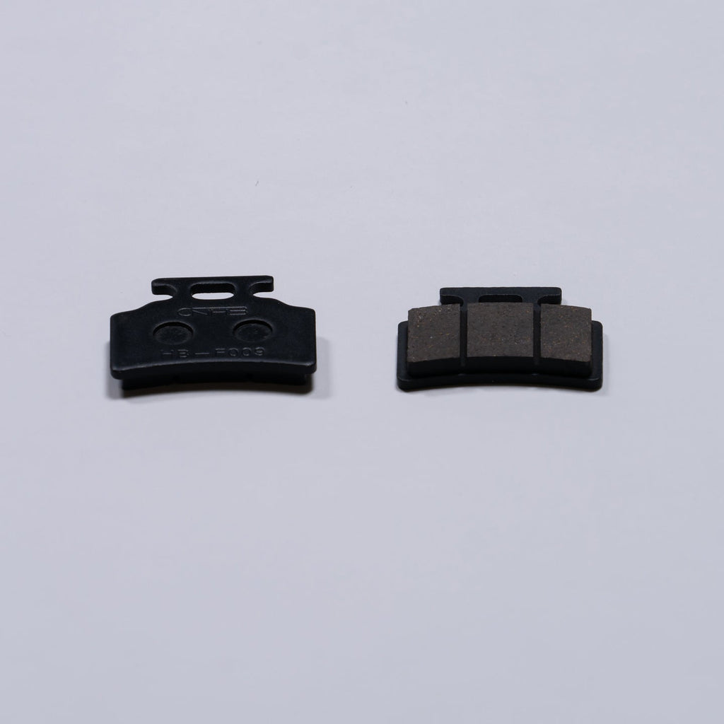 Makka Brake Pad Kit - EMOTO Supply Co.