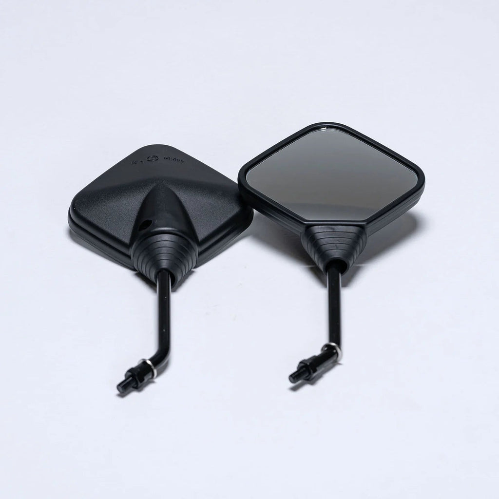 Makka Mirror - EMOTO Supply Co. - Spare Parts - CAKE