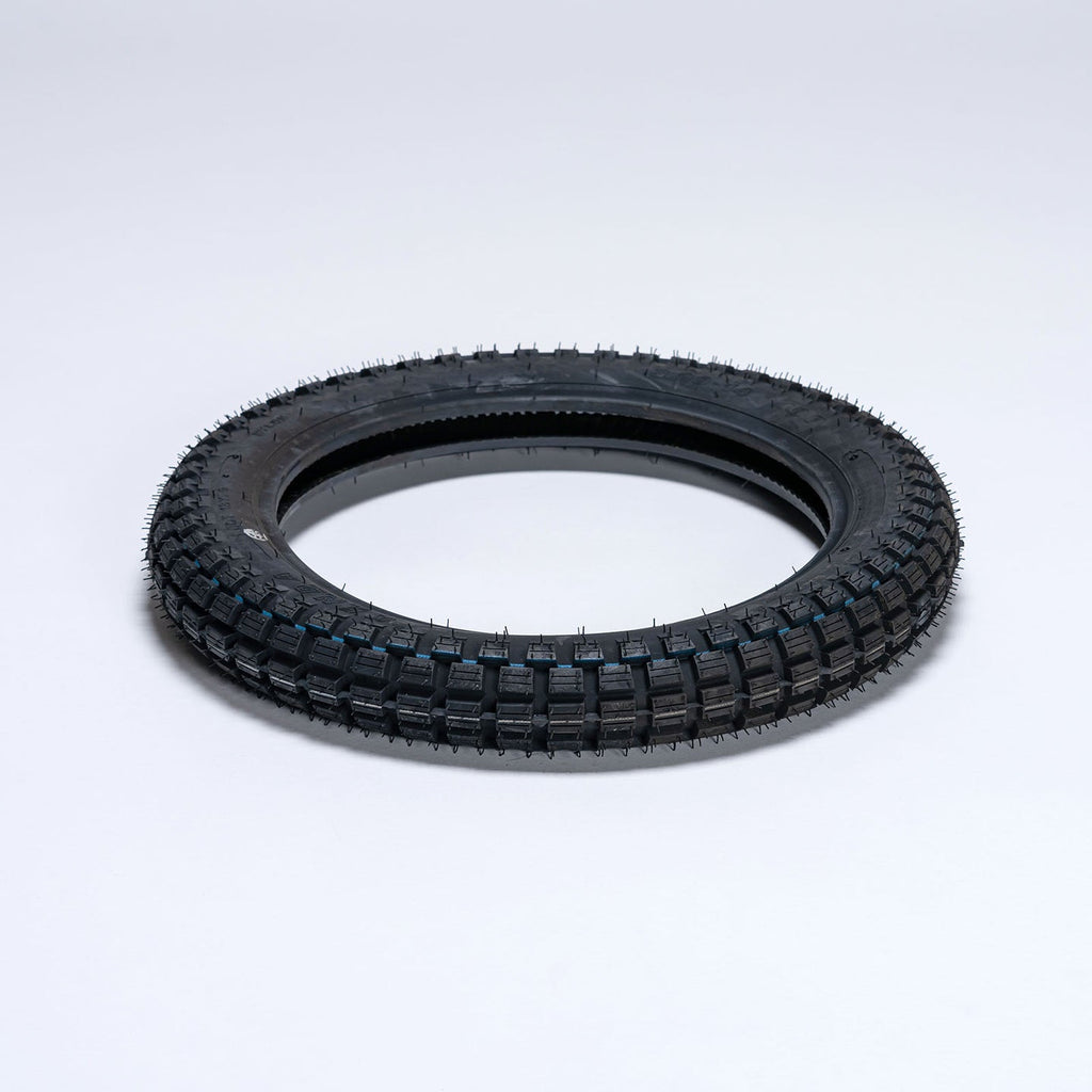 Makka Tire - EMOTO Supply Co.