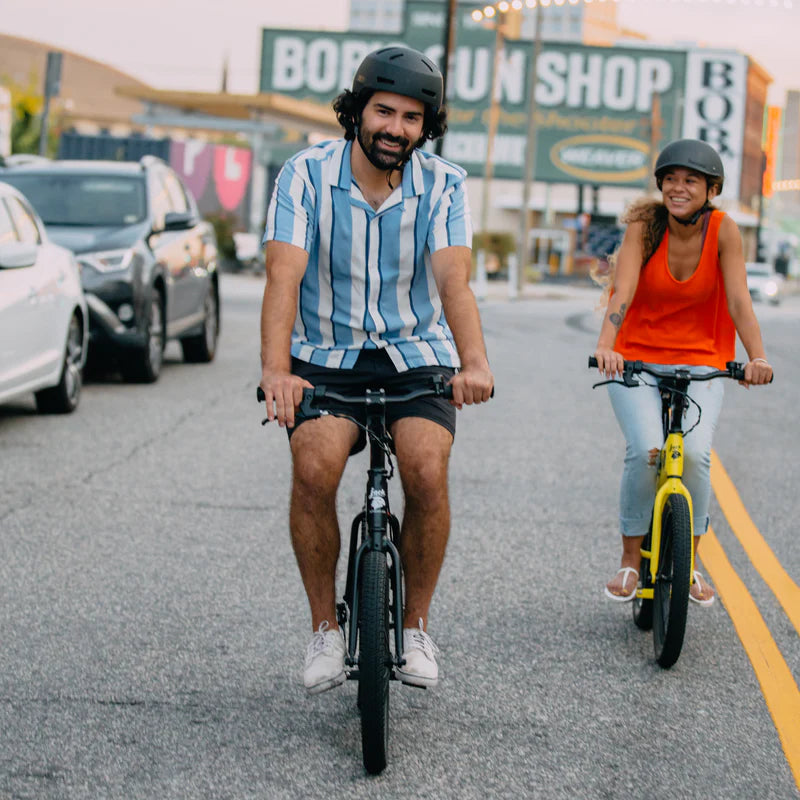 EMOTO Electric Motorbikes - Tampa Bay
