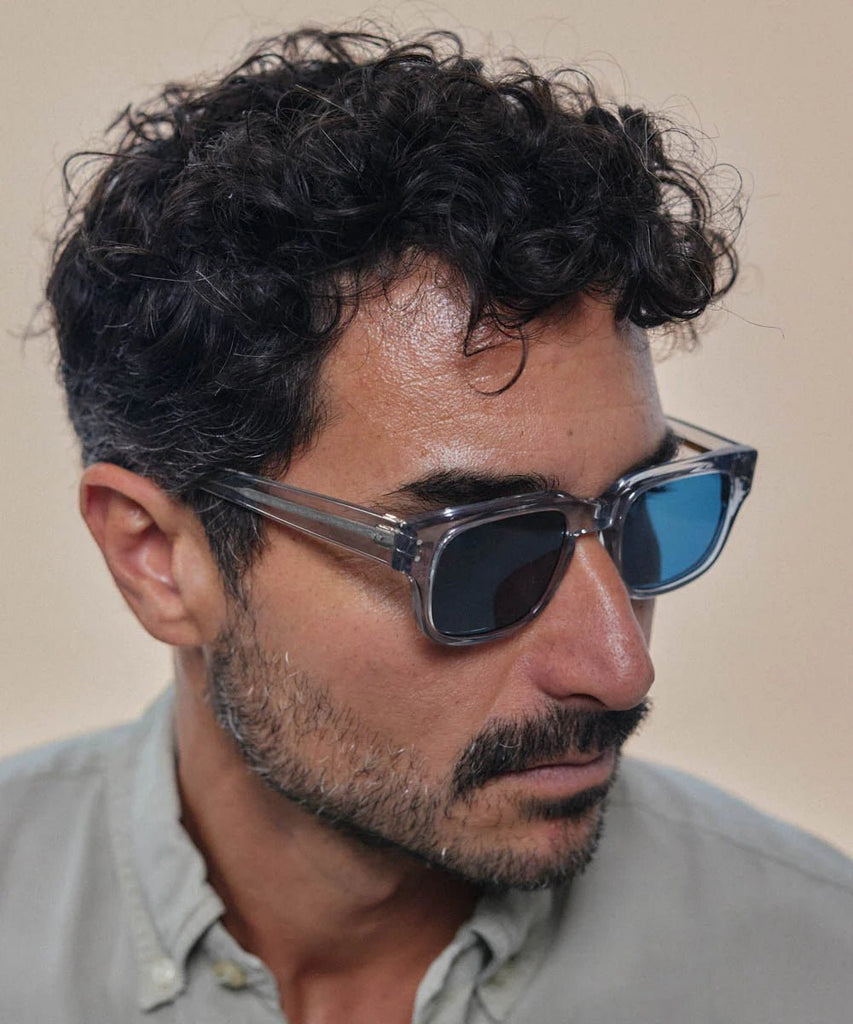 Martin Sunglasses - EMOTO Supply Co. - Merchandise - Johann Wolff