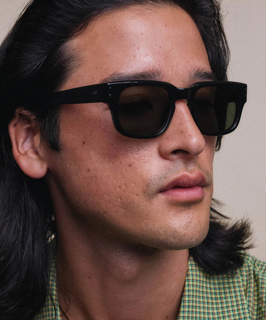 Martin Sunglasses - EMOTO Supply Co. - Merchandise - Johann Wolff