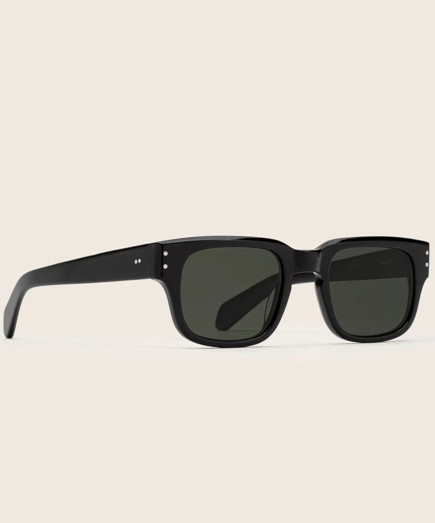 Martin Sunglasses - EMOTO Supply Co. - Merchandise - Johann Wolff