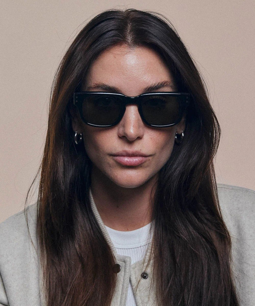 Martin Sunglasses - EMOTO Supply Co. - Merchandise - Johann Wolff