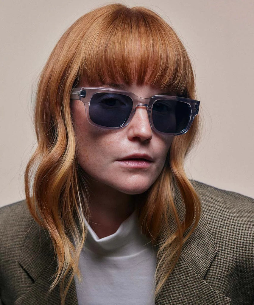 Martin Sunglasses - EMOTO Supply Co. - Merchandise - Johann Wolff