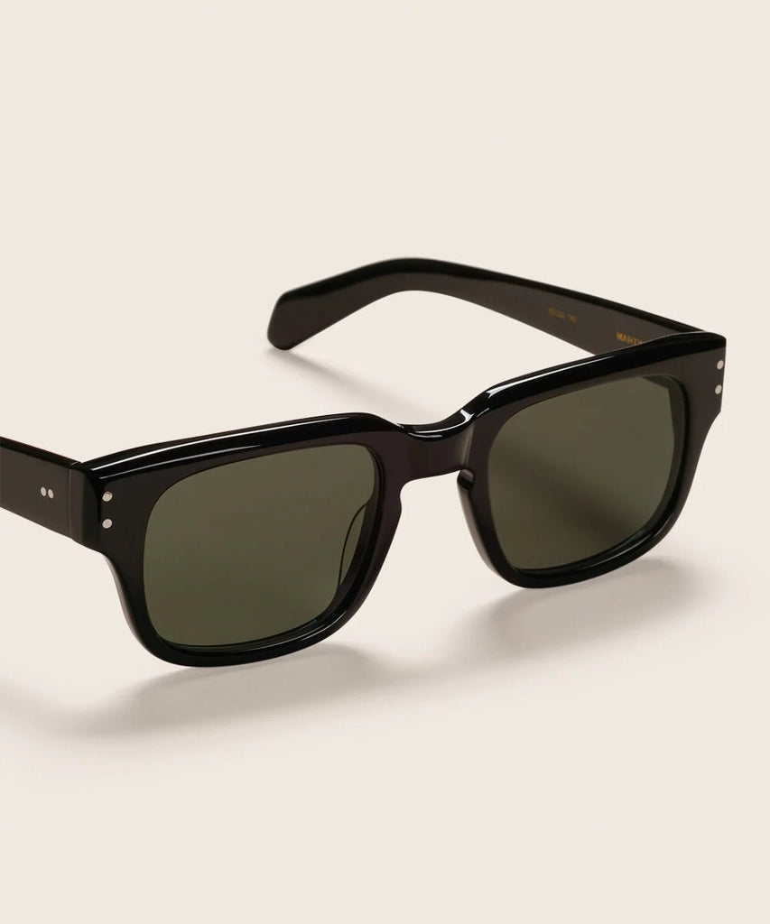 Martin Sunglasses - EMOTO Supply Co. - Merchandise - Johann Wolff