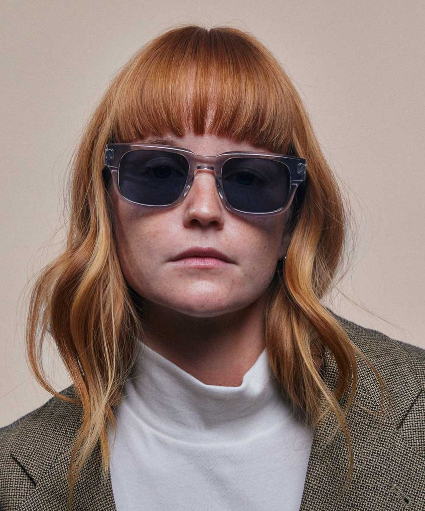 Martin Sunglasses - EMOTO Supply Co. - Merchandise - Johann Wolff