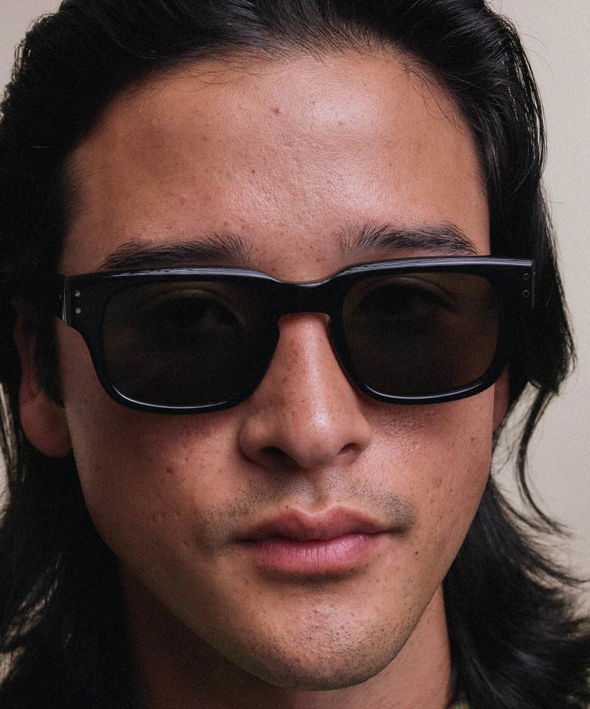 Martin Sunglasses - EMOTO Supply Co. - Merchandise - Johann Wolff