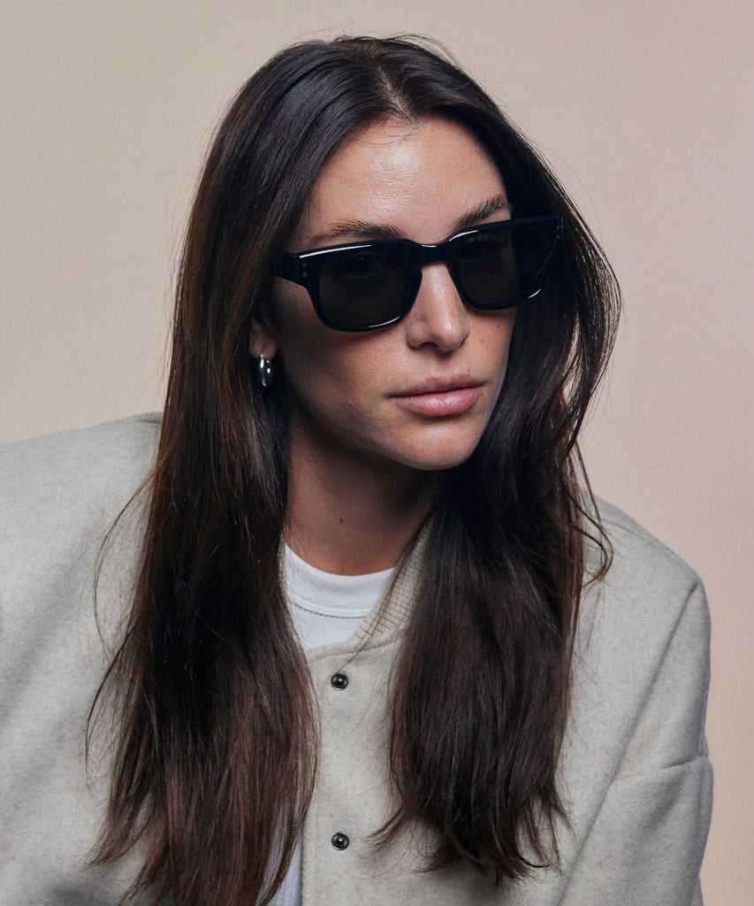 Martin Sunglasses - EMOTO Supply Co. - Merchandise - Johann Wolff