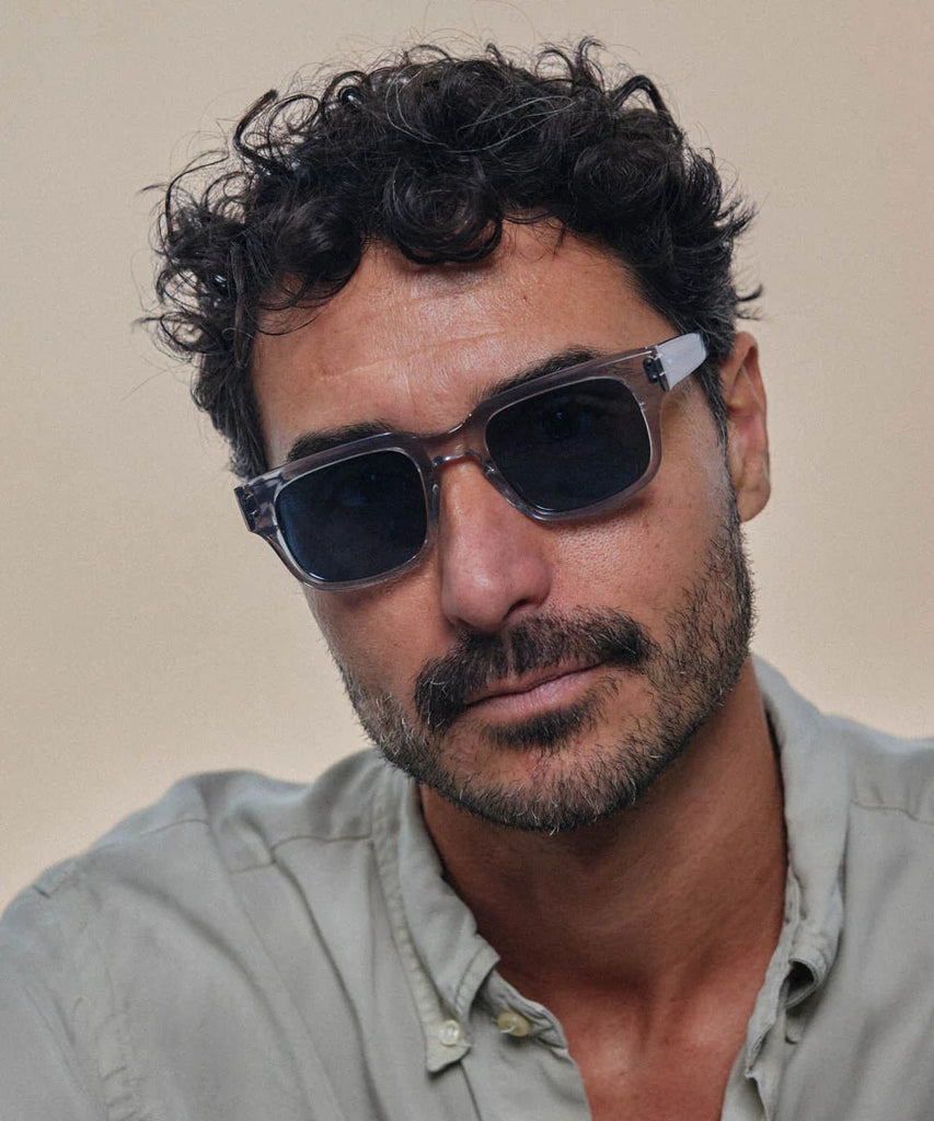 Martin Sunglasses - EMOTO Supply Co. - Merchandise - Johann Wolff