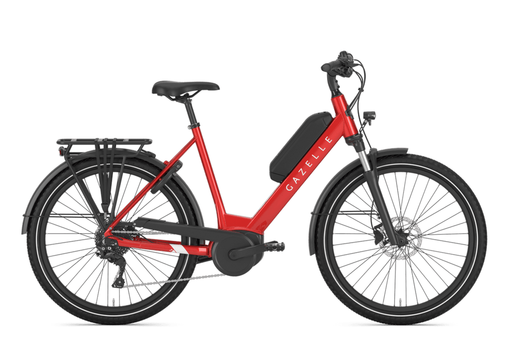 Medeo T9 - EMOTO Supply Co. - Gazelle