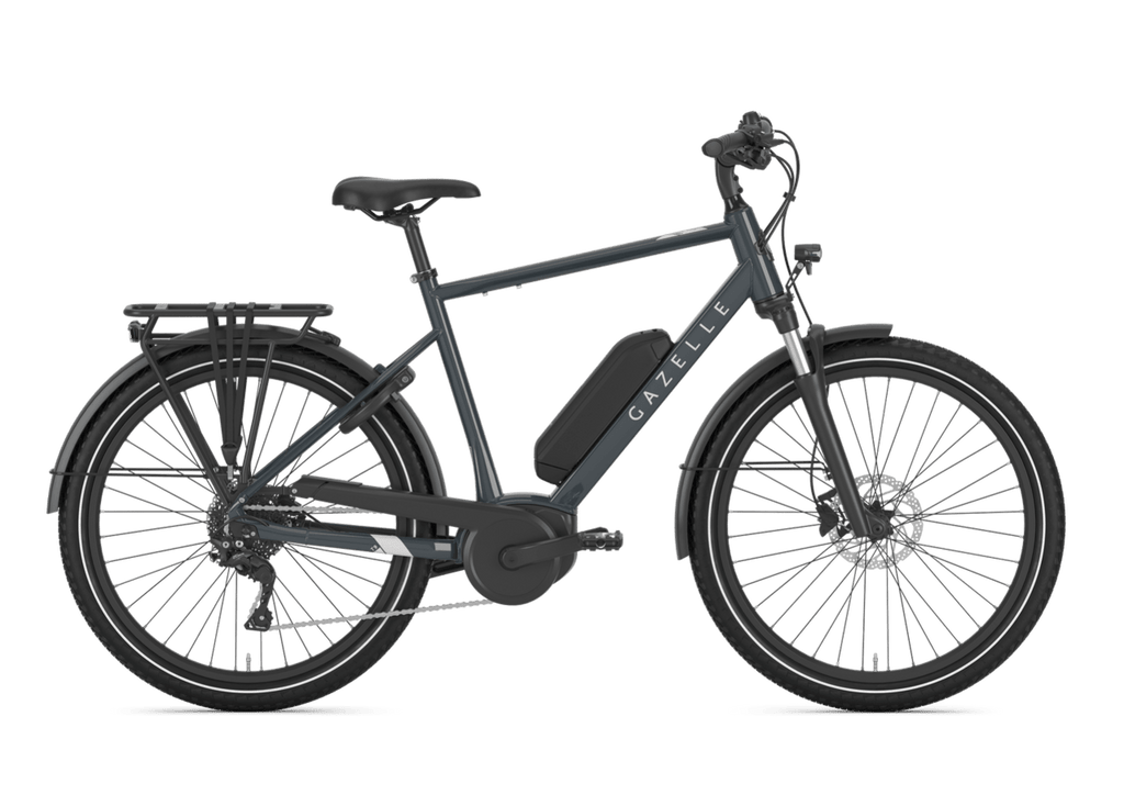 Medeo T9 - EMOTO Supply Co. - Gazelle