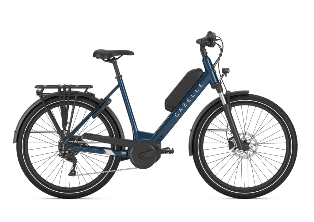 Medeo T9 - EMOTO Supply Co. - Gazelle