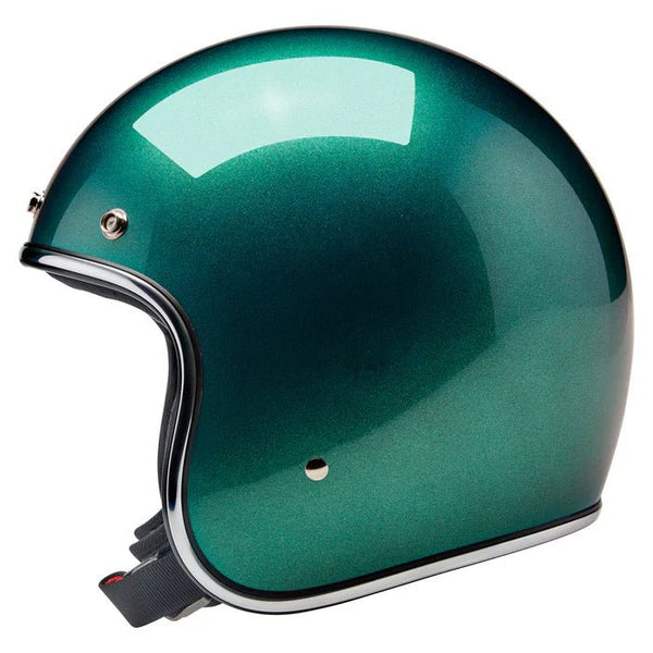 Metallic Catalina Green Bonanza | EMOTO Supply Co.