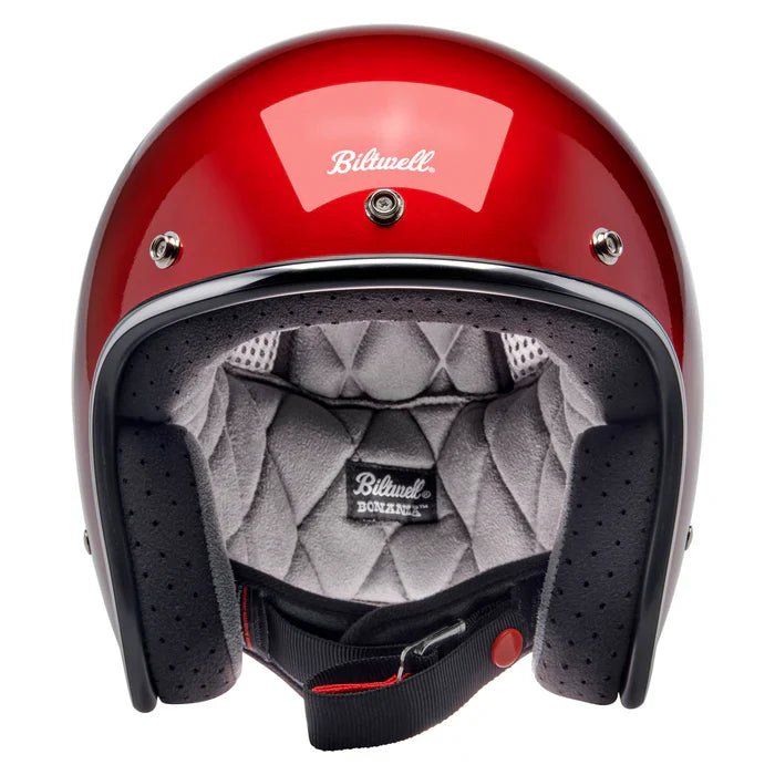 CLOSEOUT Bonanza Helmet